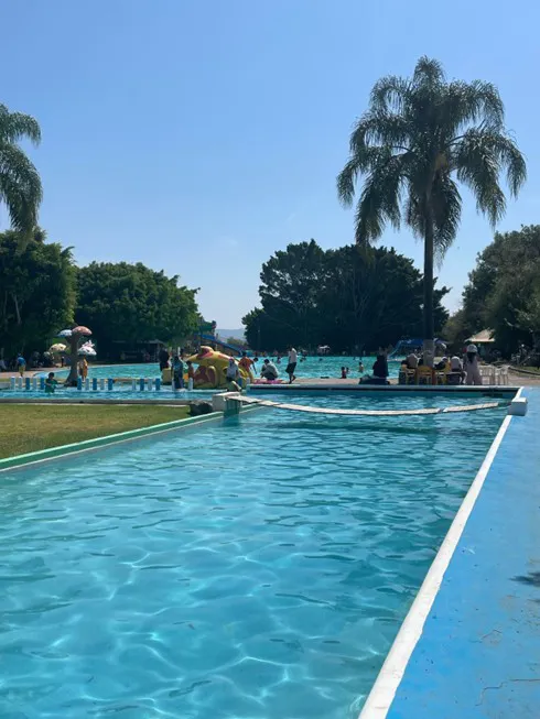 Vive una experiencia única en el balneario Axocopan